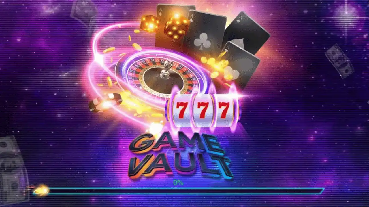 Game Vault
