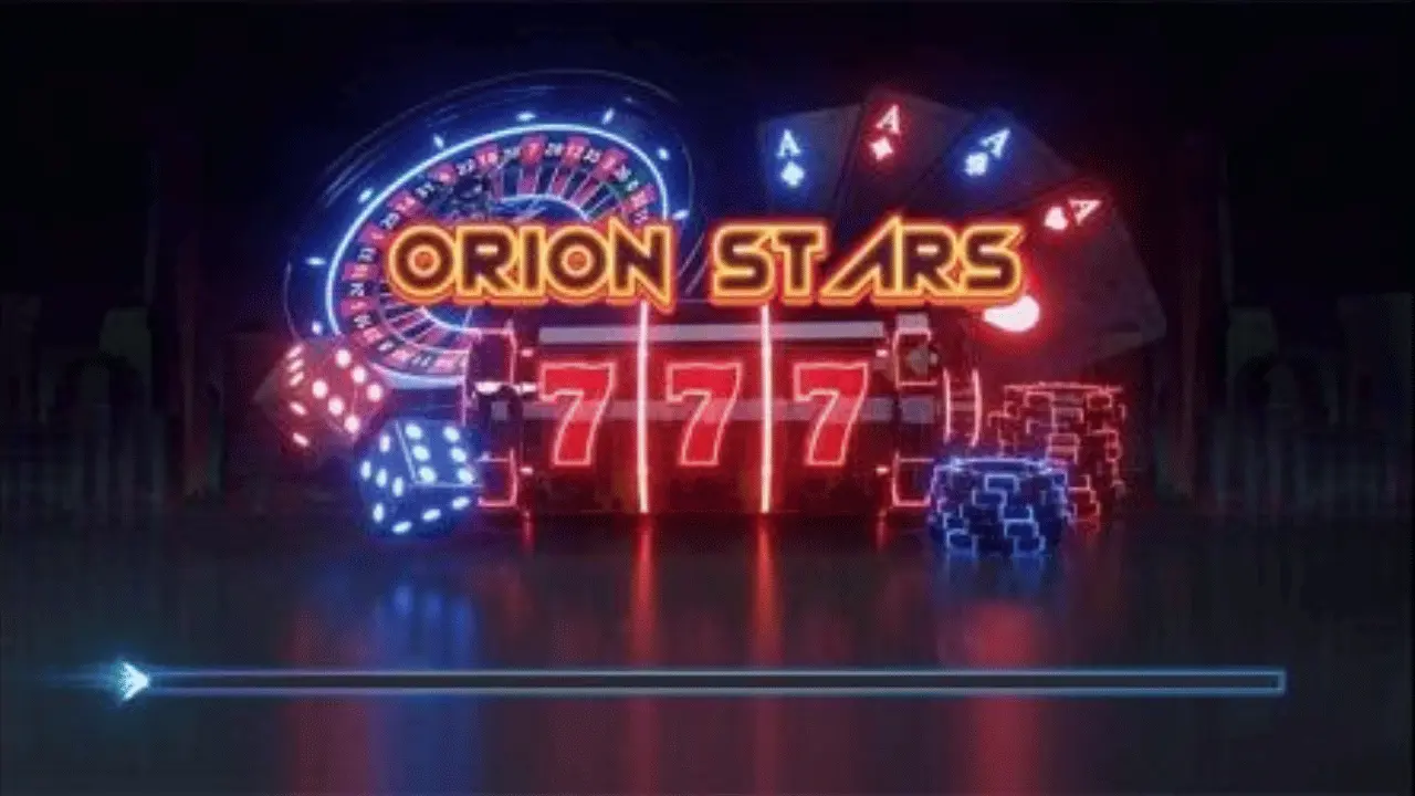Orion Stars - Alternatives of Fire Kirin