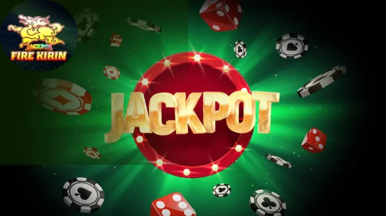 Jackpot-Firekirin