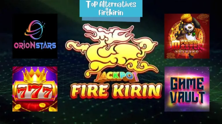 Alternative-Firekirin